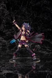 画像ギャラリー No.005のサムネイル画像 / 「アイドルマスター シンデレラガールズ」のスケールフィギュア「早坂美玲 メイク★インパクト」が11月に発売決定