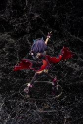 画像ギャラリー No.006のサムネイル画像 / 「アイドルマスター シンデレラガールズ」のスケールフィギュア「早坂美玲 メイク★インパクト」が11月に発売決定