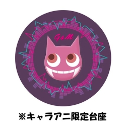 画像ギャラリー No.008のサムネイル画像 / 「アイドルマスター シンデレラガールズ」のスケールフィギュア「早坂美玲 メイク★インパクト」が11月に発売決定