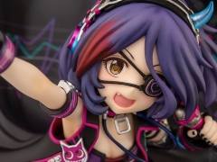 「アイドルマスター シンデレラガールズ」のスケールフィギュア「早坂美玲 メイク★インパクト」が11月に発売決定