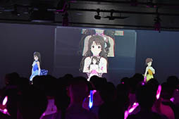 ˥塼ͤͥ3ͤĤTHE IDOLM@STER CINDERELLA GIRLS new generationsBrilliant PartyץͥץͻҤݡ