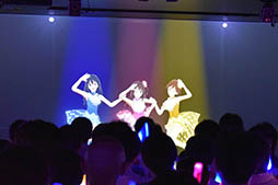 ˥塼ͤͥ3ͤĤTHE IDOLM@STER CINDERELLA GIRLS new generationsBrilliant PartyץͥץͻҤݡ