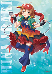 ���������꡼ No.015�Υ���ͥ������ / �֡إ����ɥ�ޥ����� ����ǥ�饬���륺���ϰ��̤����ϥ����ƥྦ�ʲ�������פη�̤�ȯɽ�����ʲ�����륢���ƥ��8��25����ꥢ�˥ᥤ�ȳ�Ź������