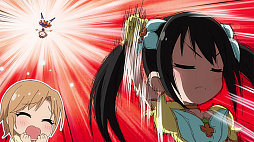 画像ギャラリー No.004のサムネイル画像 / TVアニメ「アイドルマスター シンデレラガールズ劇場」3rd SEASONのBD/DVD第3巻ジャケットが公開に