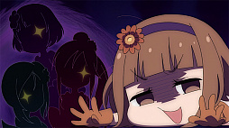 画像ギャラリー No.005のサムネイル画像 / TVアニメ「アイドルマスター シンデレラガールズ劇場」3rd SEASONのBD/DVD第3巻ジャケットが公開に