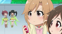 画像ギャラリー No.006のサムネイル画像 / TVアニメ「アイドルマスター シンデレラガールズ劇場」3rd SEASONのBD/DVD第3巻ジャケットが公開に