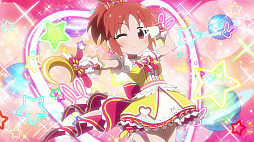 画像ギャラリー No.009のサムネイル画像 / TVアニメ「アイドルマスター シンデレラガールズ劇場」3rd SEASONのBD/DVD第3巻ジャケットが公開に