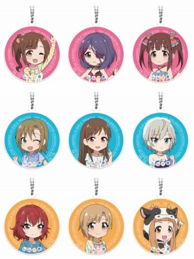 ���������꡼ No.002�Υ���ͥ������ / TV���˥�֥ǥ�ޥ����פδ��ָ��ꥫ�ե���3�Ƥ�10��26���˥����ץ�