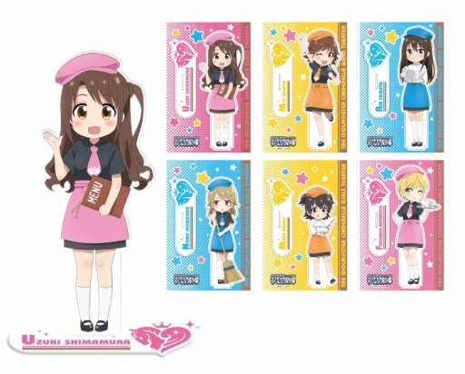 ���������꡼ No.004�Υ���ͥ������ / TV���˥�֥ǥ�ޥ����פδ��ָ��ꥫ�ե���3�Ƥ�10��26���˥����ץ�