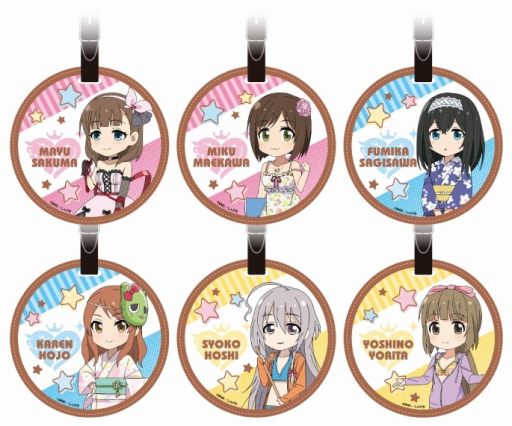 ���������꡼ No.008�Υ���ͥ������ / TV���˥�֥ǥ�ޥ����פδ��ָ��ꥫ�ե���3�Ƥ�10��26���˥����ץ�