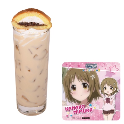 ���������꡼ No.010�Υ���ͥ������ / TV���˥�֥ǥ�ޥ����פδ��ָ��ꥫ�ե���3�Ƥ�10��26���˥����ץ�