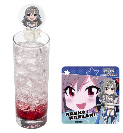 ���������꡼ No.011�Υ���ͥ������ / TV���˥�֥ǥ�ޥ����פδ��ָ��ꥫ�ե���3�Ƥ�10��26���˥����ץ�