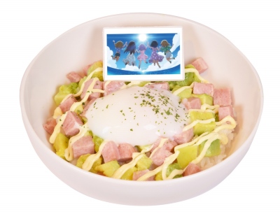 ���������꡼ No.012�Υ���ͥ������ / TV���˥�֥ǥ�ޥ����פδ��ָ��ꥫ�ե���3�Ƥ�10��26���˥����ץ�