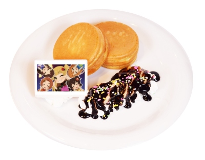 ���������꡼ No.014�Υ���ͥ������ / TV���˥�֥ǥ�ޥ����פδ��ָ��ꥫ�ե���3�Ƥ�10��26���˥����ץ�