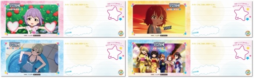 ���������꡼ No.017�Υ���ͥ������ / TV���˥�֥ǥ�ޥ����פδ��ָ��ꥫ�ե���3�Ƥ�10��26���˥����ץ�