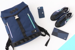 ���������꡼ No.002�Υ���ͥ������ / �֥����ޥ� ����ǥ�饬���륺�פ�SuperGroupies����ܥ����ƥबͽ�󳫻�