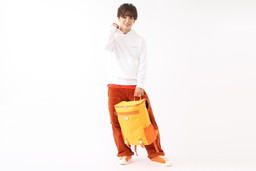 ���������꡼ No.073�Υ���ͥ������ / �֥����ޥ� ����ǥ�饬���륺�פ�SuperGroupies����ܥ����ƥबͽ�󳫻�