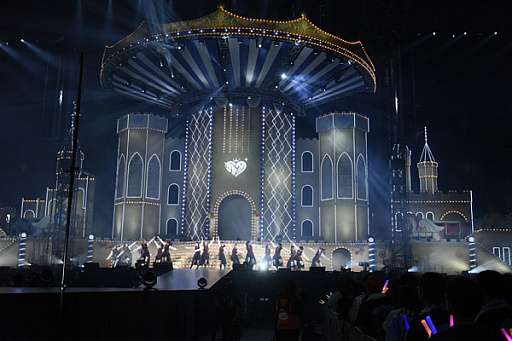 画像ギャラリー No.004のサムネイル画像 / 結のほえほえゲーム演説 番外編:「『アイドルマスター シンデレラガールズ』6thライブ メットライフドーム公演1日目をプロデューサーがレポートしてみた」