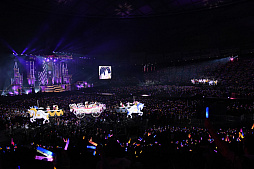 画像ギャラリー No.008のサムネイル画像 / 結のほえほえゲーム演説 番外編:「『アイドルマスター シンデレラガールズ』6thライブ メットライフドーム公演1日目をプロデューサーがレポートしてみた」