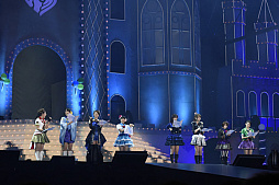 画像ギャラリー No.011のサムネイル画像 / 結のほえほえゲーム演説 番外編:「『アイドルマスター シンデレラガールズ』6thライブ メットライフドーム公演1日目をプロデューサーがレポートしてみた」