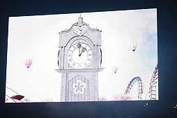 画像ギャラリー No.012のサムネイル画像 / 結のほえほえゲーム演説 番外編:「『アイドルマスター シンデレラガールズ』6thライブ メットライフドーム公演1日目をプロデューサーがレポートしてみた」