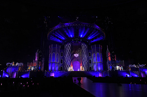 画像ギャラリー No.015のサムネイル画像 / 結のほえほえゲーム演説 番外編:「『アイドルマスター シンデレラガールズ』6thライブ メットライフドーム公演1日目をプロデューサーがレポートしてみた」