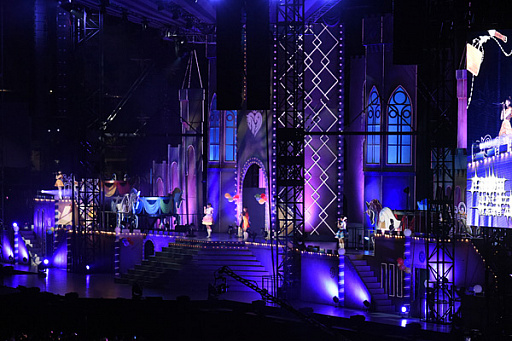 画像ギャラリー No.016のサムネイル画像 / 結のほえほえゲーム演説 番外編:「『アイドルマスター シンデレラガールズ』6thライブ メットライフドーム公演1日目をプロデューサーがレポートしてみた」