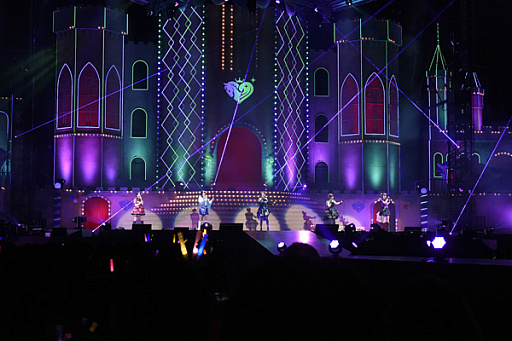 画像ギャラリー No.018のサムネイル画像 / 結のほえほえゲーム演説 番外編:「『アイドルマスター シンデレラガールズ』6thライブ メットライフドーム公演1日目をプロデューサーがレポートしてみた」