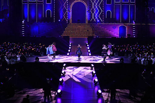 画像ギャラリー No.019のサムネイル画像 / 結のほえほえゲーム演説 番外編:「『アイドルマスター シンデレラガールズ』6thライブ メットライフドーム公演1日目をプロデューサーがレポートしてみた」