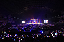 ���������꡼ No.004�Υ���ͥ������ / ��Τۤ��ۤ���������⡡�ֳ��ԡ��֡إ����ɥ�ޥ����� ����ǥ�饬���륺��6th�饤���齩�� �ʥ���ɡ���2���ܤ�ץ��ǥ塼��������ݡ��Ȥ��Ƥߤ���