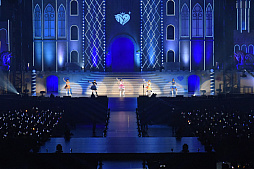 ���������꡼ No.007�Υ���ͥ������ / ��Τۤ��ۤ���������⡡�ֳ��ԡ��֡إ����ɥ�ޥ����� ����ǥ�饬���륺��6th�饤���齩�� �ʥ���ɡ���2���ܤ�ץ��ǥ塼��������ݡ��Ȥ��Ƥߤ���