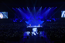 ���������꡼ No.009�Υ���ͥ������ / ��Τۤ��ۤ���������⡡�ֳ��ԡ��֡إ����ɥ�ޥ����� ����ǥ�饬���륺��6th�饤���齩�� �ʥ���ɡ���2���ܤ�ץ��ǥ塼��������ݡ��Ȥ��Ƥߤ���