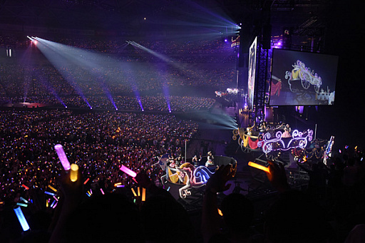 ���������꡼ No.012�Υ���ͥ������ / ��Τۤ��ۤ���������⡡�ֳ��ԡ��֡إ����ɥ�ޥ����� ����ǥ�饬���륺��6th�饤���齩�� �ʥ���ɡ���2���ܤ�ץ��ǥ塼��������ݡ��Ȥ��Ƥߤ���