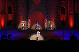 ���������꡼ No.015�Υ���ͥ������ / ��Τۤ��ۤ���������⡡�ֳ��ԡ��֡إ����ɥ�ޥ����� ����ǥ�饬���륺��6th�饤���齩�� �ʥ���ɡ���2���ܤ�ץ��ǥ塼��������ݡ��Ȥ��Ƥߤ���