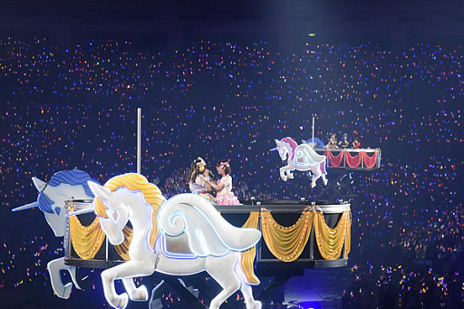 ���������꡼ No.019�Υ���ͥ������ / ��Τۤ��ۤ���������⡡�ֳ��ԡ��֡إ����ɥ�ޥ����� ����ǥ�饬���륺��6th�饤���齩�� �ʥ���ɡ���2���ܤ�ץ��ǥ塼��������ݡ��Ȥ��Ƥߤ���