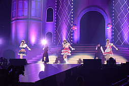 ���������꡼ No.023�Υ���ͥ������ / ��Τۤ��ۤ���������⡡�ֳ��ԡ��֡إ����ɥ�ޥ����� ����ǥ�饬���륺��6th�饤���齩�� �ʥ���ɡ���2���ܤ�ץ��ǥ塼��������ݡ��Ȥ��Ƥߤ���