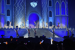 ���������꡼ No.025�Υ���ͥ������ / ��Τۤ��ۤ���������⡡�ֳ��ԡ��֡إ����ɥ�ޥ����� ����ǥ�饬���륺��6th�饤���齩�� �ʥ���ɡ���2���ܤ�ץ��ǥ塼��������ݡ��Ȥ��Ƥߤ���