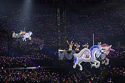 ���������꡼ No.028�Υ���ͥ������ / ��Τۤ��ۤ���������⡡�ֳ��ԡ��֡إ����ɥ�ޥ����� ����ǥ�饬���륺��6th�饤���齩�� �ʥ���ɡ���2���ܤ�ץ��ǥ塼��������ݡ��Ȥ��Ƥߤ���