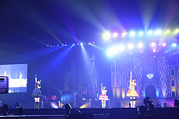 ���������꡼ No.031�Υ���ͥ������ / ��Τۤ��ۤ���������⡡�ֳ��ԡ��֡إ����ɥ�ޥ����� ����ǥ�饬���륺��6th�饤���齩�� �ʥ���ɡ���2���ܤ�ץ��ǥ塼��������ݡ��Ȥ��Ƥߤ���