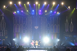 ���������꡼ No.033�Υ���ͥ������ / ��Τۤ��ۤ���������⡡�ֳ��ԡ��֡إ����ɥ�ޥ����� ����ǥ�饬���륺��6th�饤���齩�� �ʥ���ɡ���2���ܤ�ץ��ǥ塼��������ݡ��Ȥ��Ƥߤ���