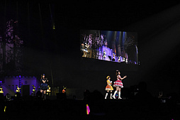 ���������꡼ No.034�Υ���ͥ������ / ��Τۤ��ۤ���������⡡�ֳ��ԡ��֡إ����ɥ�ޥ����� ����ǥ�饬���륺��6th�饤���齩�� �ʥ���ɡ���2���ܤ�ץ��ǥ塼��������ݡ��Ȥ��Ƥߤ���