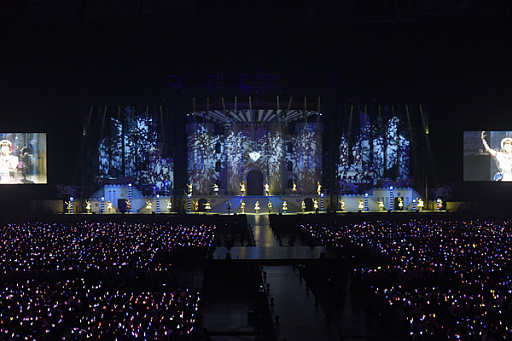 ���������꡼ No.035�Υ���ͥ������ / ��Τۤ��ۤ���������⡡�ֳ��ԡ��֡إ����ɥ�ޥ����� ����ǥ�饬���륺��6th�饤���齩�� �ʥ���ɡ���2���ܤ�ץ��ǥ塼��������ݡ��Ȥ��Ƥߤ���