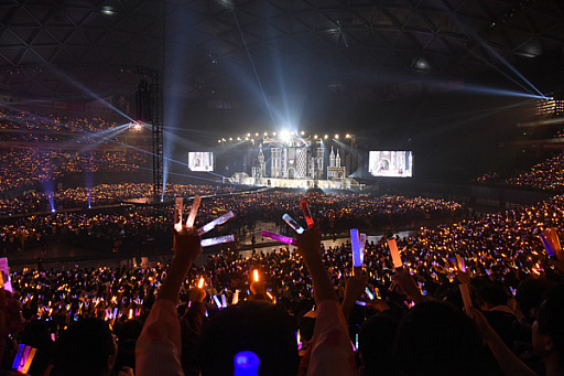 ���������꡼ No.044�Υ���ͥ������ / ��Τۤ��ۤ���������⡡�ֳ��ԡ��֡إ����ɥ�ޥ����� ����ǥ�饬���륺��6th�饤���齩�� �ʥ���ɡ���2���ܤ�ץ��ǥ塼��������ݡ��Ȥ��Ƥߤ���