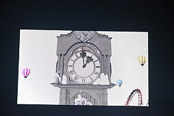 ���������꡼ No.048�Υ���ͥ������ / ��Τۤ��ۤ���������⡡�ֳ��ԡ��֡إ����ɥ�ޥ����� ����ǥ�饬���륺��6th�饤���齩�� �ʥ���ɡ���2���ܤ�ץ��ǥ塼��������ݡ��Ȥ��Ƥߤ���