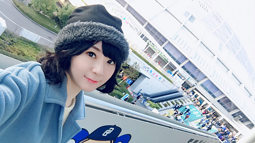 ���������꡼ No.050�Υ���ͥ������ / ��Τۤ��ۤ���������⡡�ֳ��ԡ��֡إ����ɥ�ޥ����� ����ǥ�饬���륺��6th�饤���齩�� �ʥ���ɡ���2���ܤ�ץ��ǥ塼��������ݡ��Ȥ��Ƥߤ���