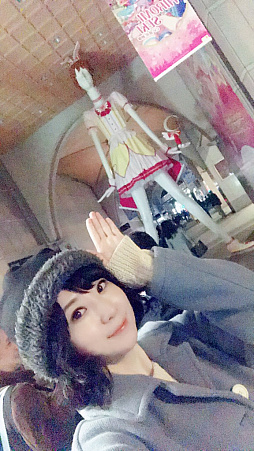 ���������꡼ No.051�Υ���ͥ������ / ��Τۤ��ۤ���������⡡�ֳ��ԡ��֡إ����ɥ�ޥ����� ����ǥ�饬���륺��6th�饤���齩�� �ʥ���ɡ���2���ܤ�ץ��ǥ塼��������ݡ��Ȥ��Ƥߤ���