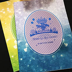 ���������꡼ No.054�Υ���ͥ������ / ��Τۤ��ۤ���������⡡�ֳ��ԡ��֡إ����ɥ�ޥ����� ����ǥ�饬���륺��6th�饤���齩�� �ʥ���ɡ���2���ܤ�ץ��ǥ塼��������ݡ��Ȥ��Ƥߤ���