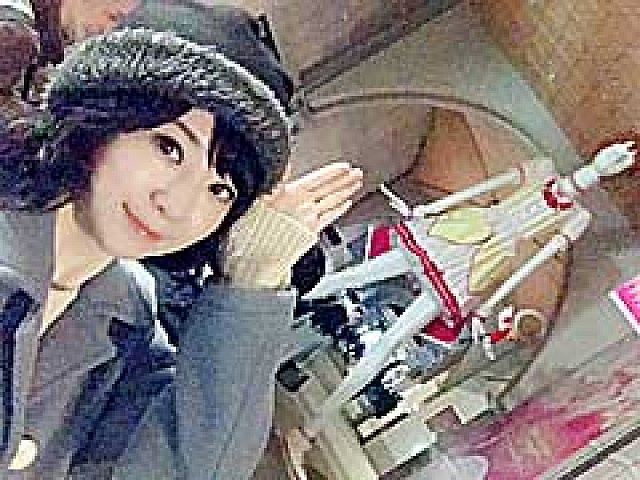 結のほえほえゲーム演説 番外編 アイドルマスター シンデレラガールズ 6thライブ千秋楽 ナゴヤドーム2日目をプロデューサーがレポートしてみた