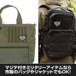 ���������꡼ No.006�Υ���ͥ������ / �֥����ɥ�ޥ����� ����ǥ�饬���륺�פΥ�åڥ�4�郎�����Ѥ���6���ܤ�ȯ�����