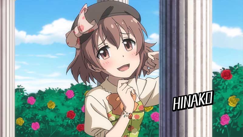画像集 014 Tvアニメ デレマス劇場 Climax Season Dvdのリリースが決定